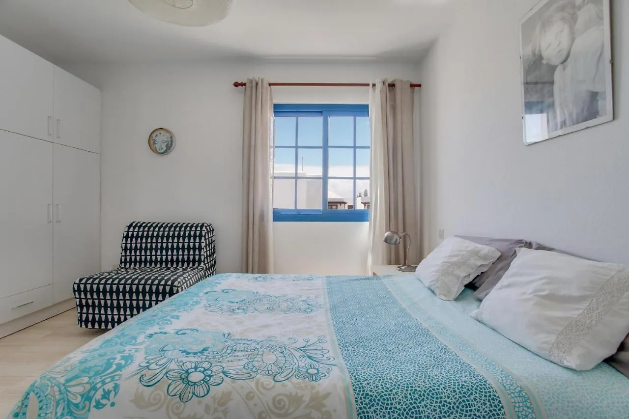 הוילה יאיזה Casa Rosa 0*,  ספרד