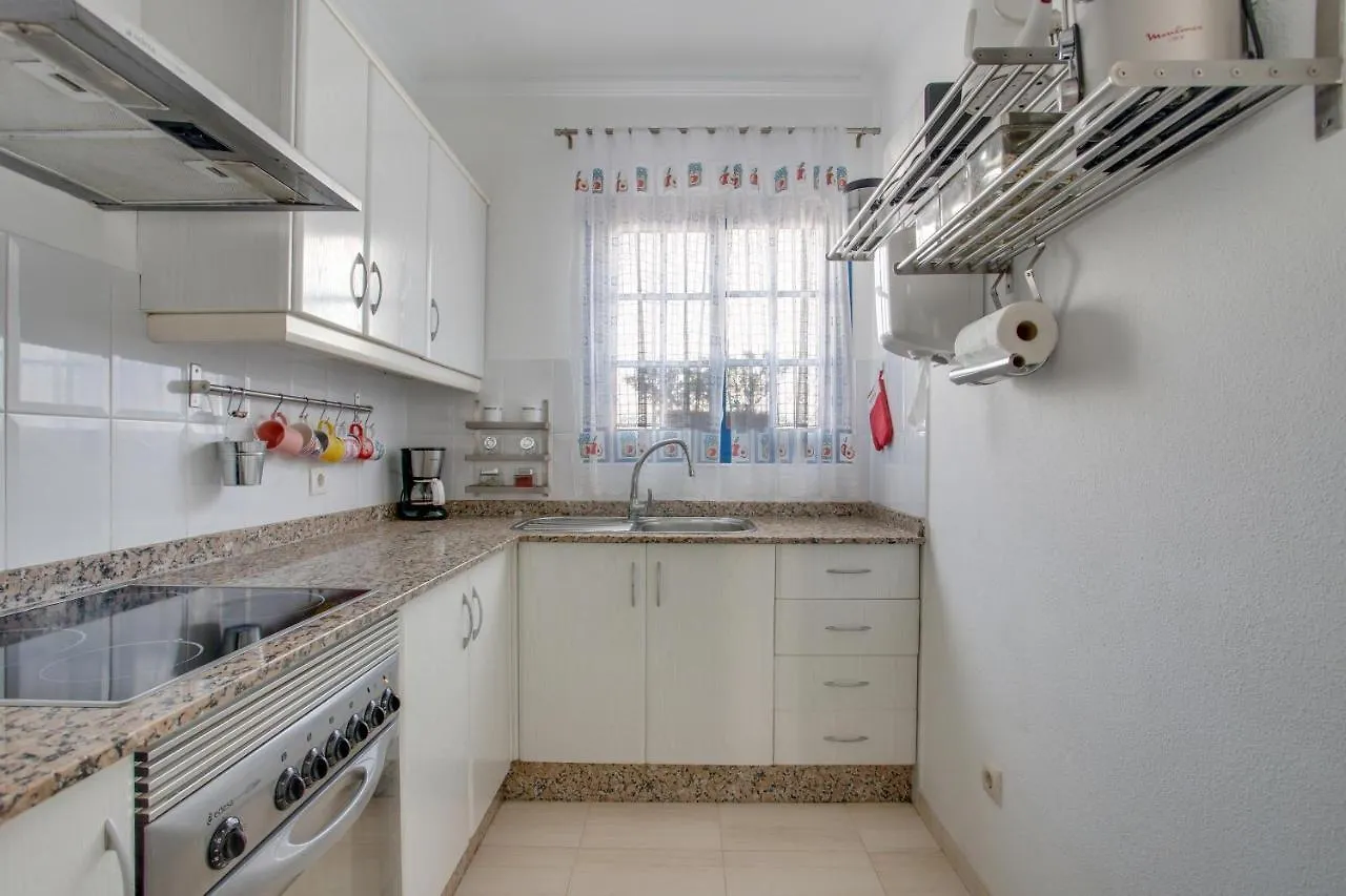 הוילה יאיזה Casa Rosa