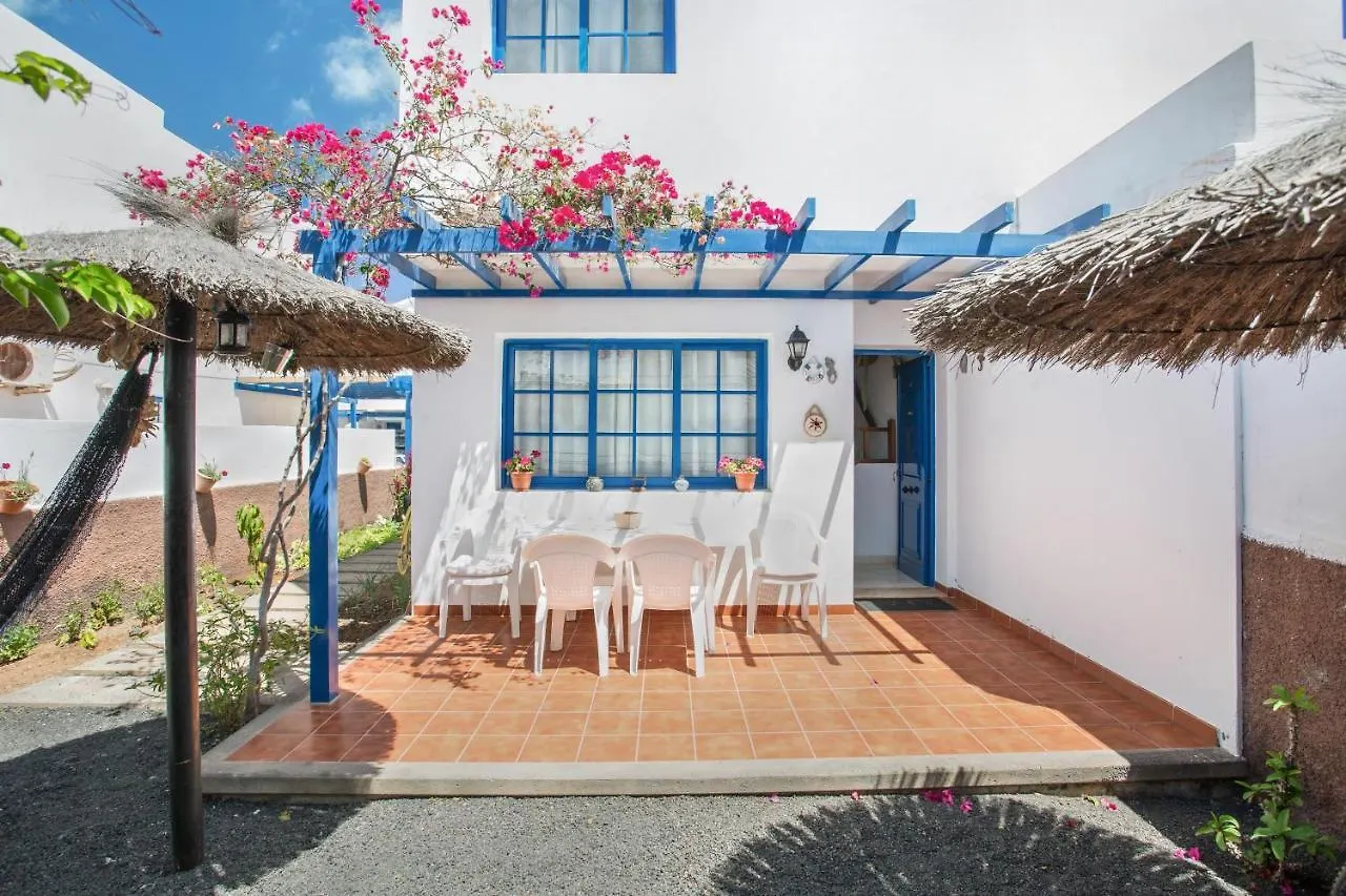 בית נופש הוילה יאיזה Casa Rosa