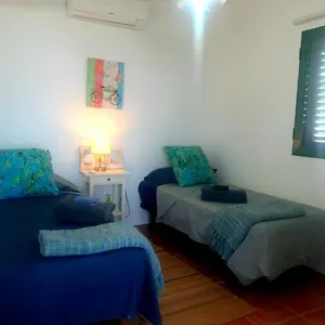  Frühstückspension Esencia Lanzarote