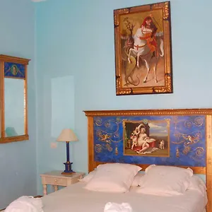 La Casona De Casa rural