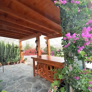 Casa Caballería Chalet