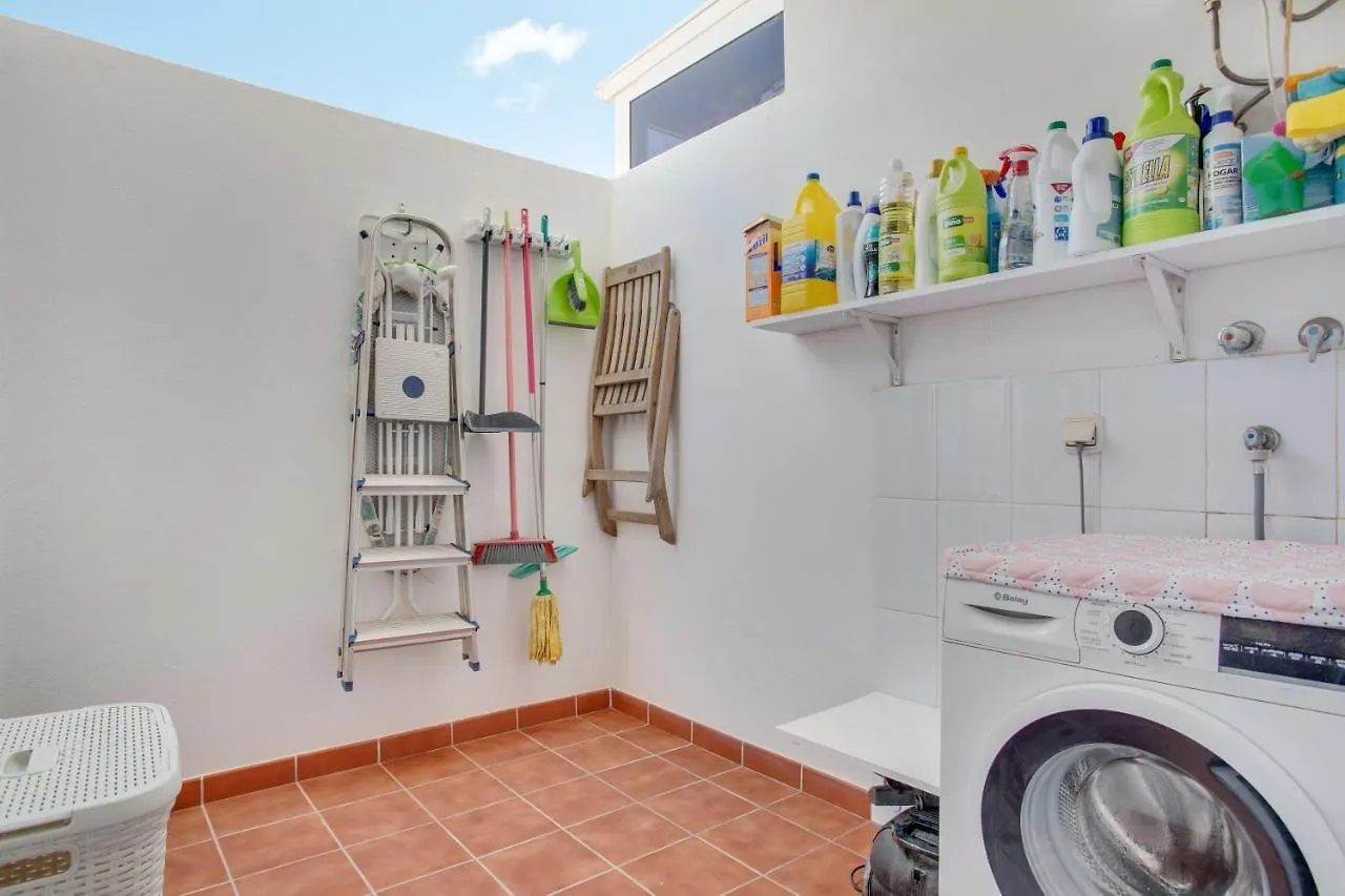 Villa Casa Rosa Yaiza  Ferienhaus Yaiza (Lanzarote)