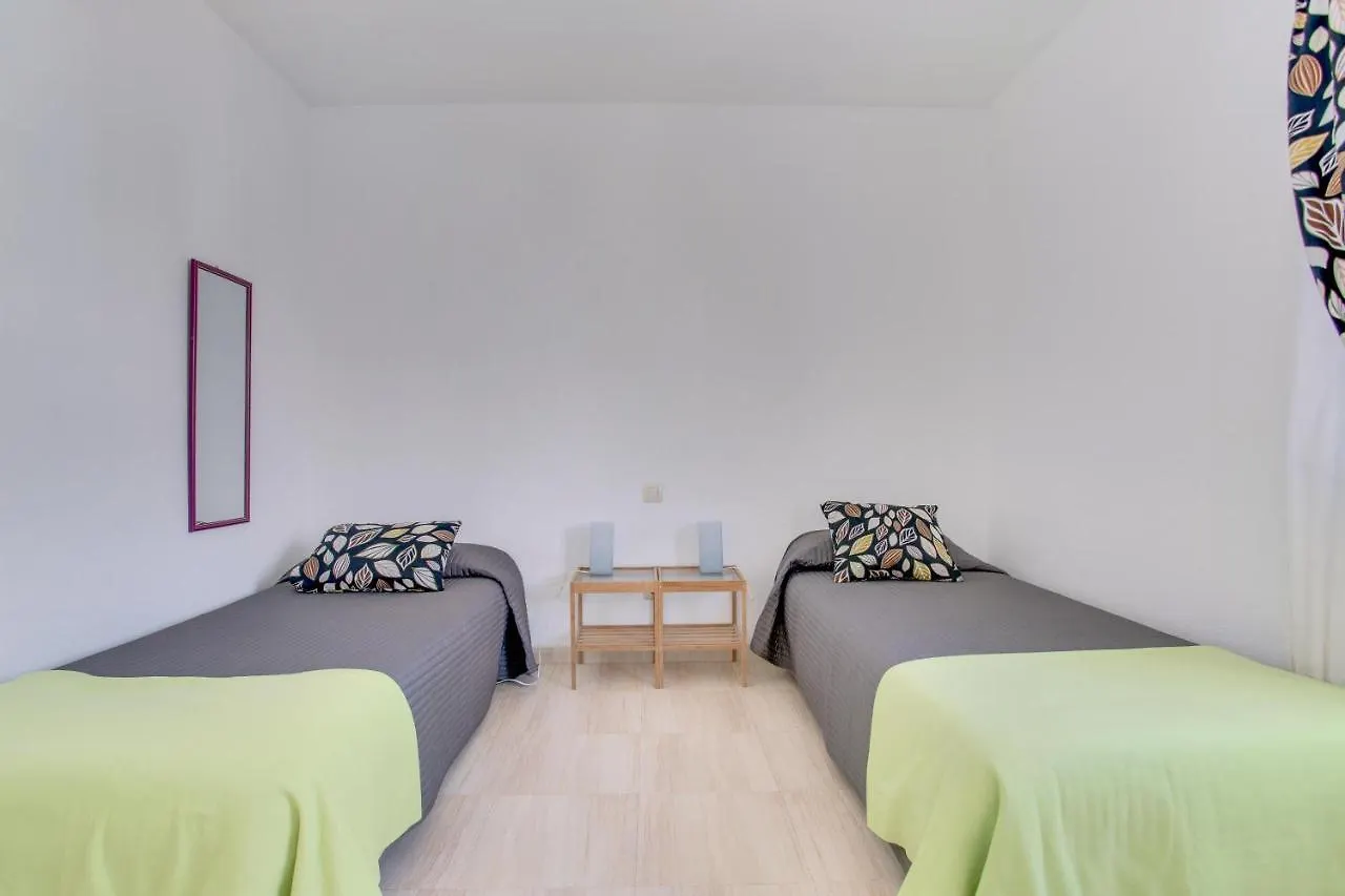 Villa Casa Rosa Yaiza  Spanien