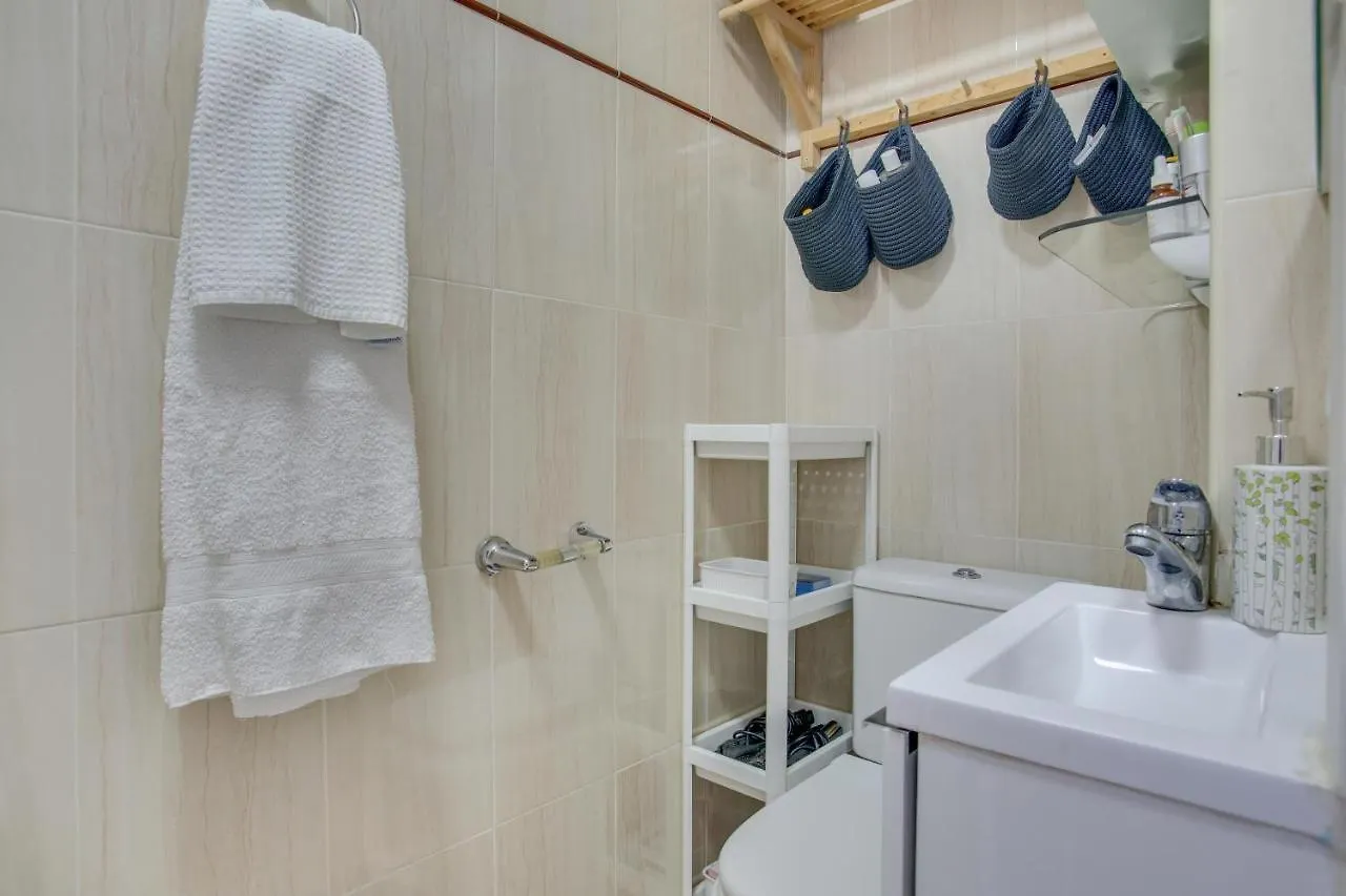 Сasa de vacaciones Villa Casa Rosa Yaiza