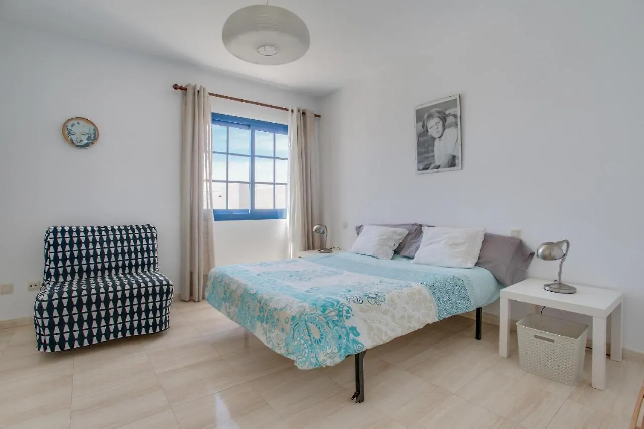 Villa Casa Rosa Yaiza  Yaiza (Lanzarote)