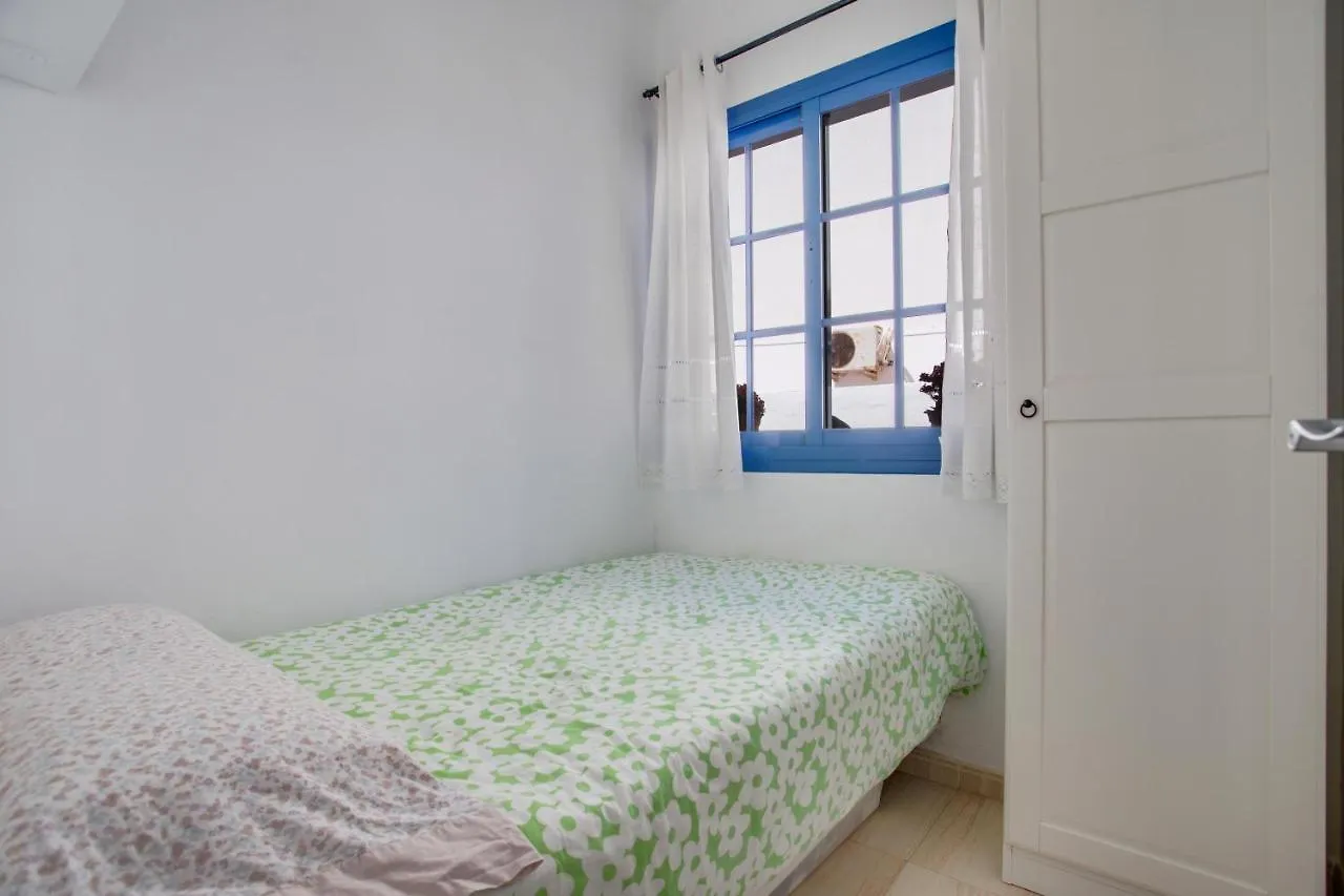 Сasa de vacaciones Villa Casa Rosa Yaiza  España