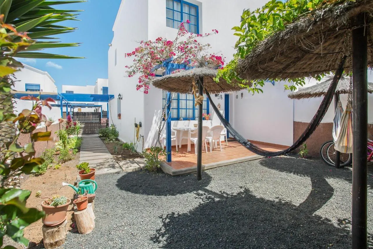 Villa Casa Rosa Yaiza